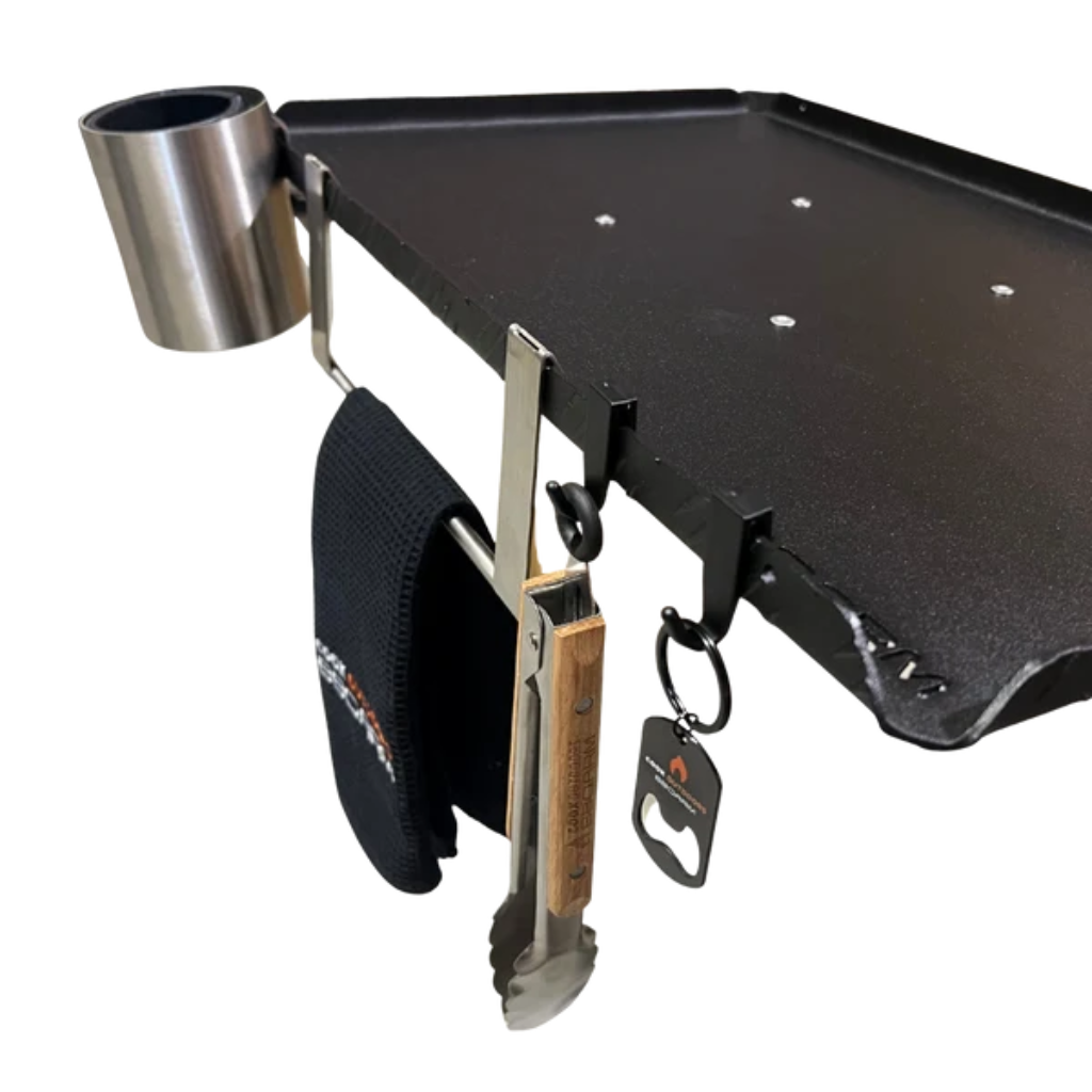 BBQARM Accessories Pack