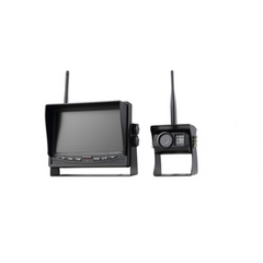 Apollo AP-WCAM-SYS 7" Wireless Reversing Camera