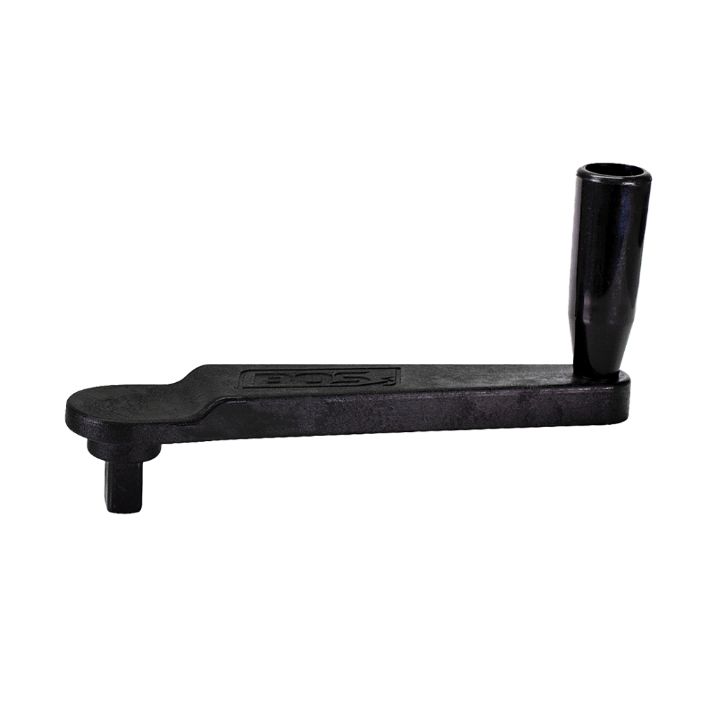 BOS 020-003 Manual Handle