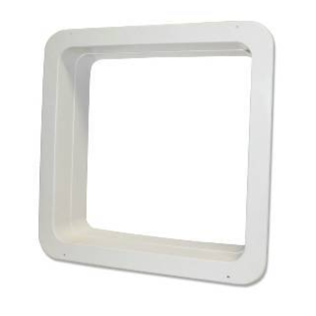 Coast RV 650-00500 Garnish Inner Trim to suit Ventline Roof Hatch