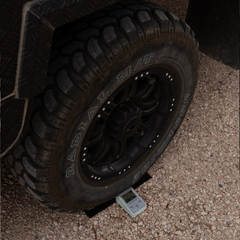 Supex Caravan Digital Weight Scale