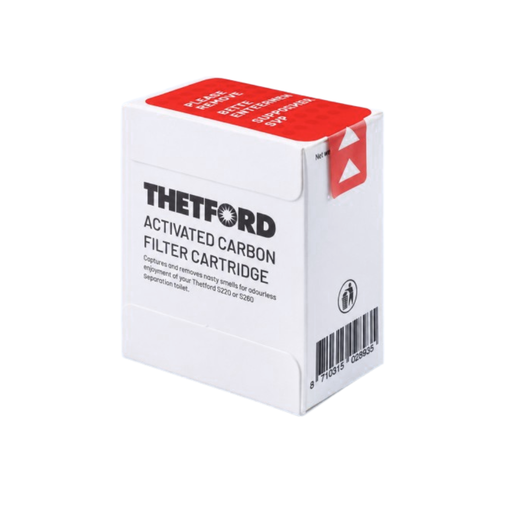 Thetford Separation Toilet Charcoal Filter