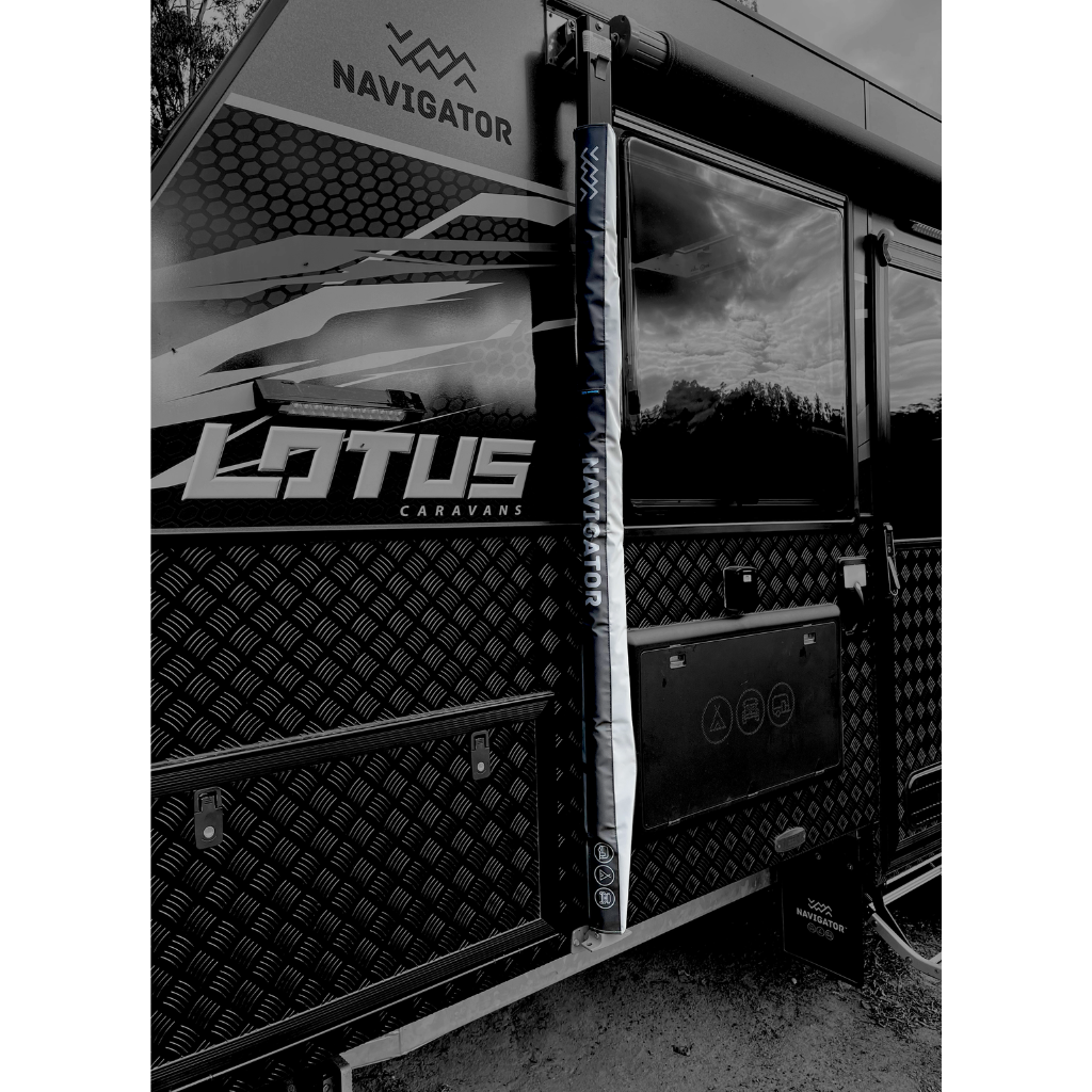 Navigator NAV-058 Awning Transit Protector