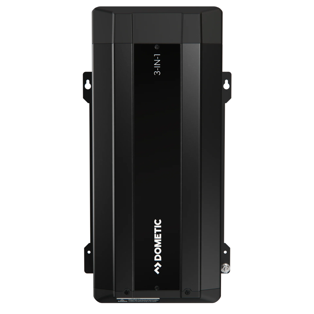 Dometic EN31240DC 3-IN-1 Battery Charger