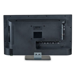RV Media 053442 24” Frameless HD LED Smart TV
