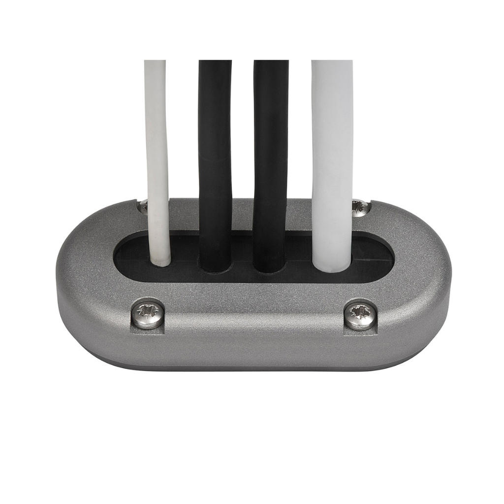 Scanstrut DS-MULTI Aluminium Multiple Cable Seal