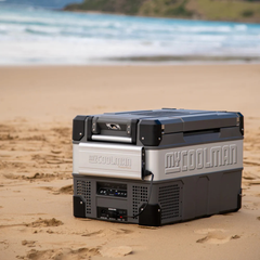 MyCoolman CPP15 Portable Lithium 15A Power Pack