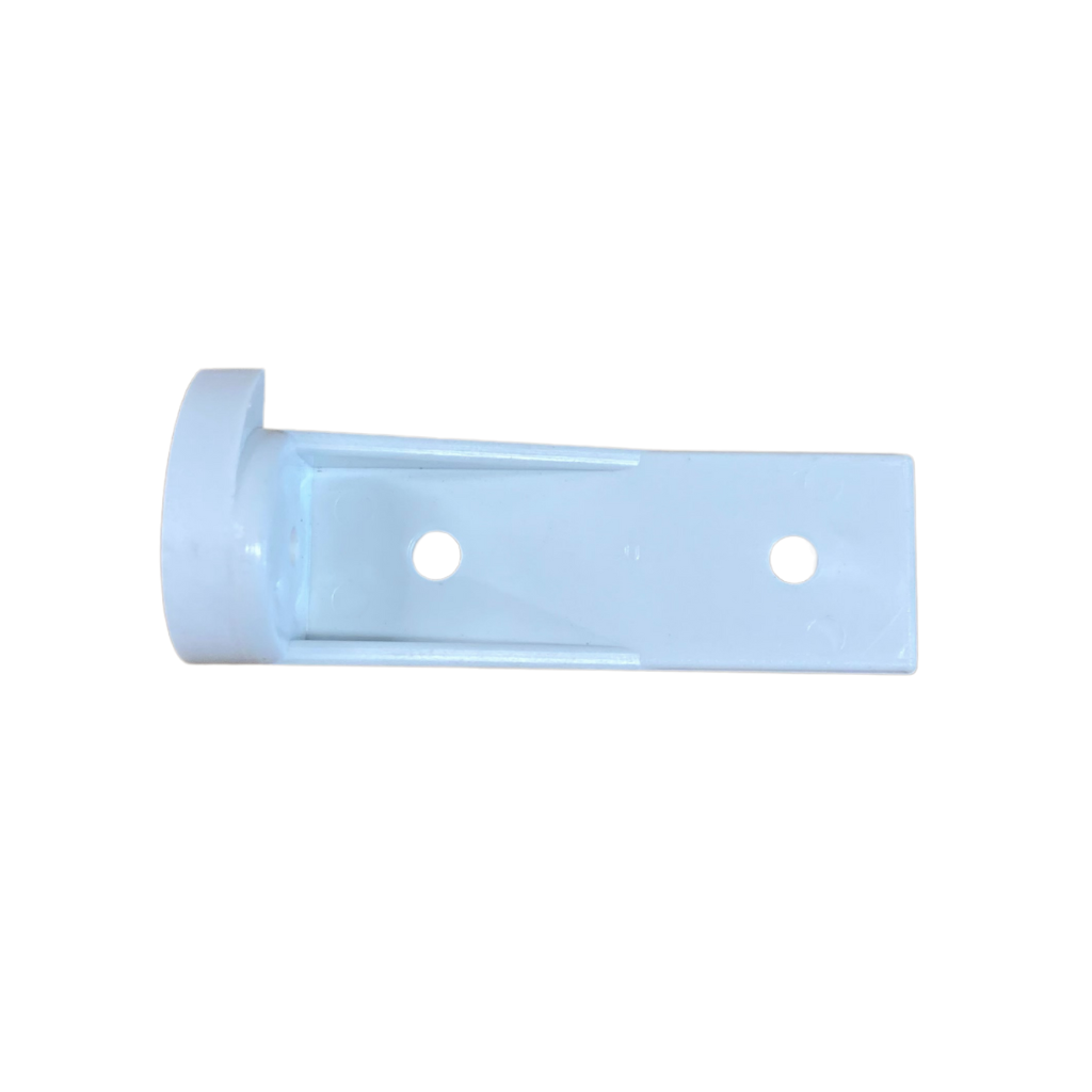 Thetford 61632930 Right Hand Freezer Door Mounting Clip