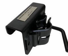BBQARM UDM Universal Drawbar Mount (No Drill) 50mm