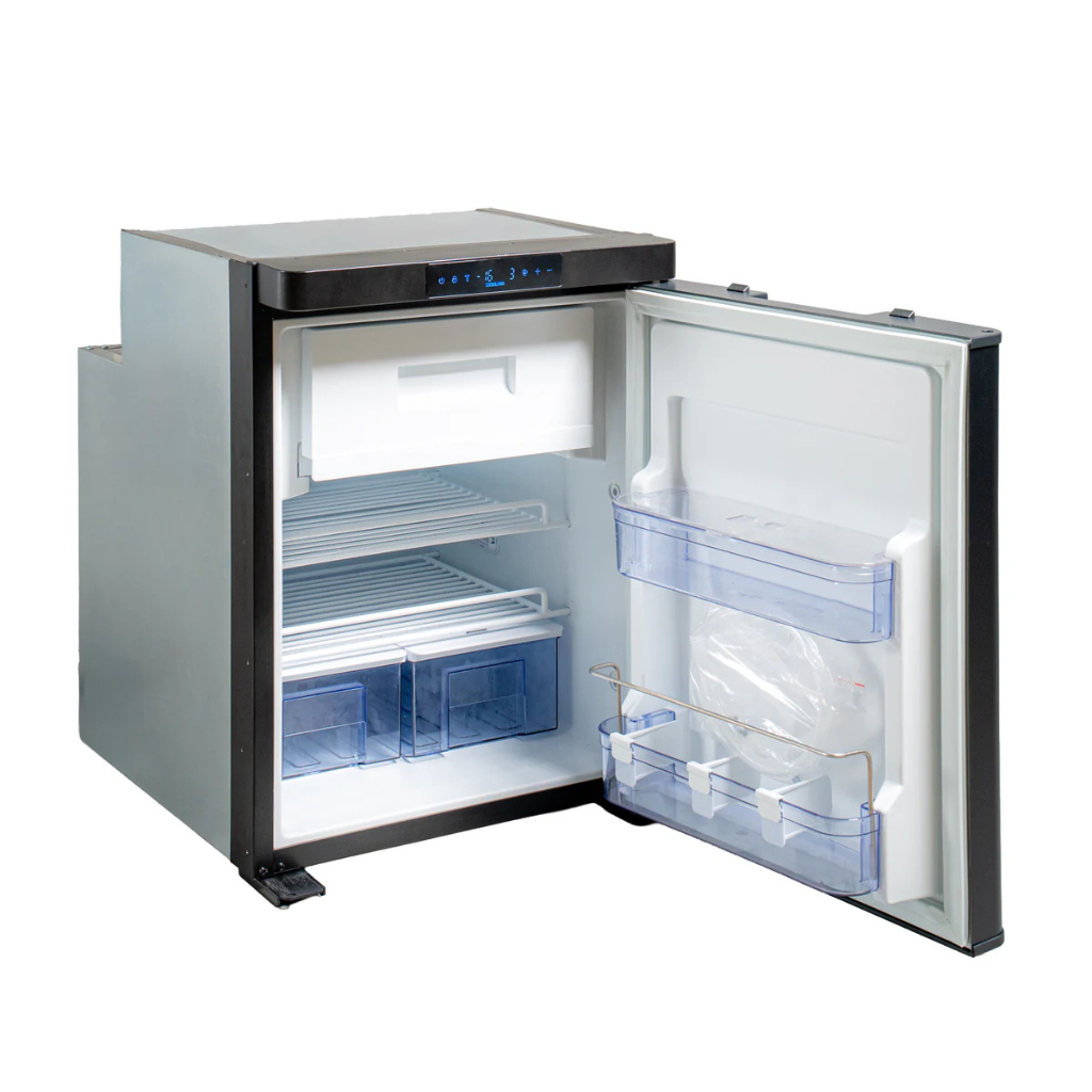 MyCoolman MCMU80 80L Compressor Fridge/Freezer
