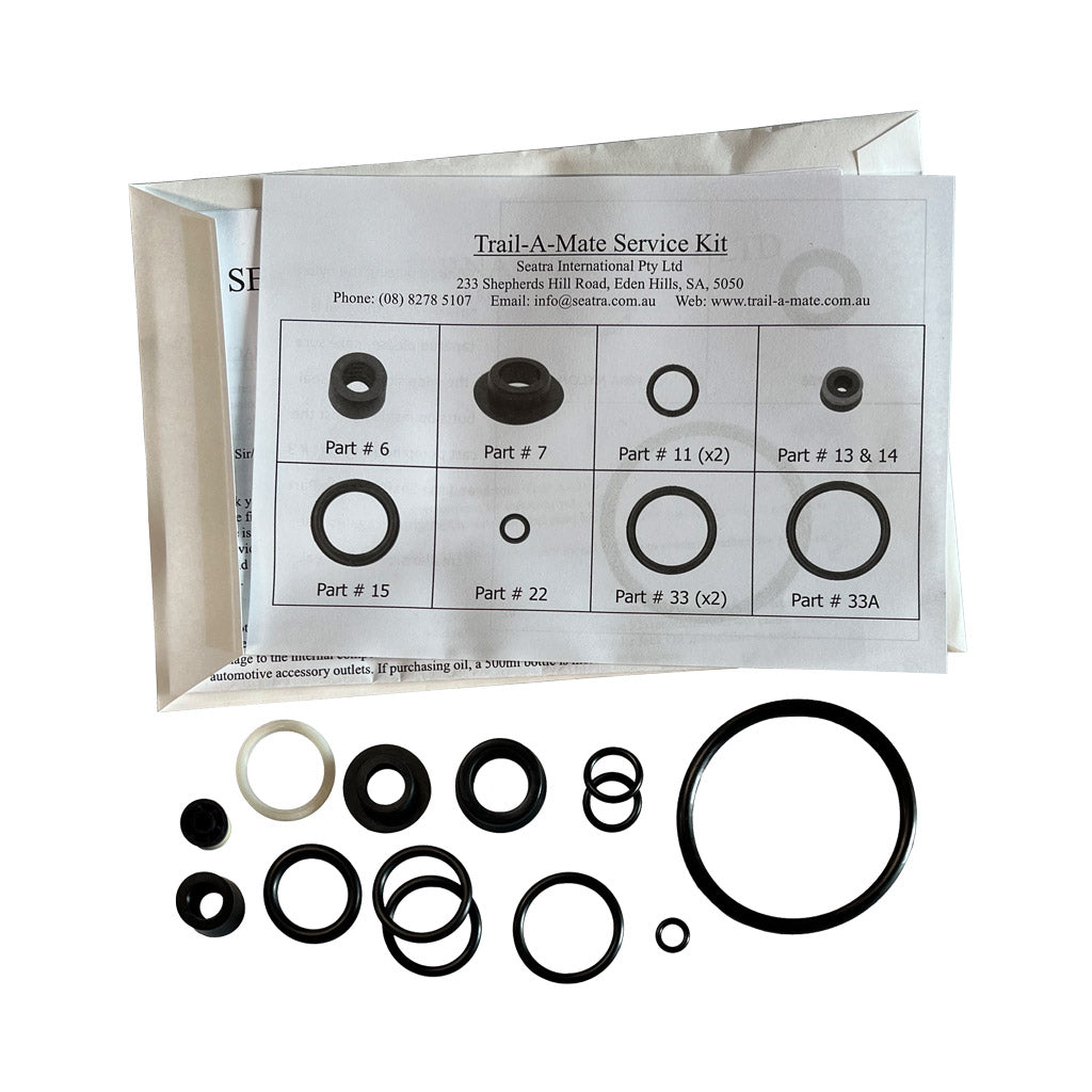 Trail-A-Mate Service Kit