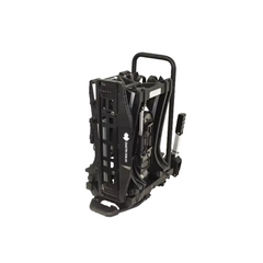 Quick Fit XF2 Folding Bike Rack