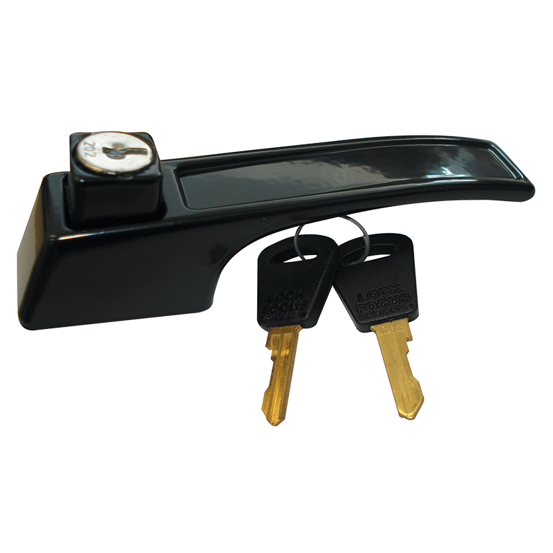 Camec 013554 Panorama Door Outer Handle