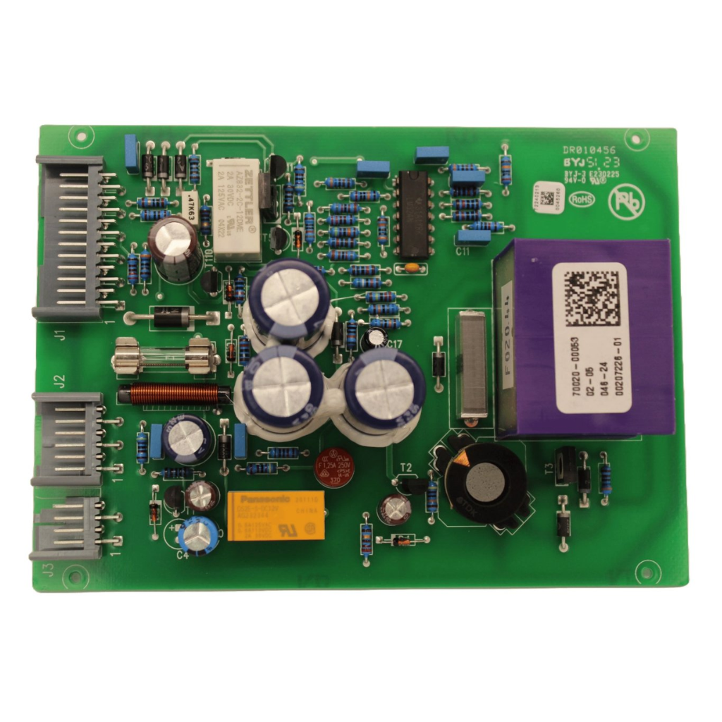 Truma 70020-00065 PCB UltraRapid Ver2