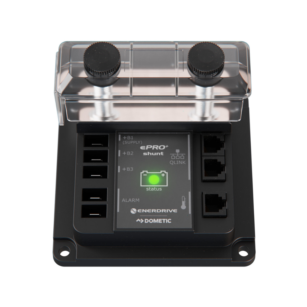 Enerdrive EN55050 ePRO+ Battery Monitor