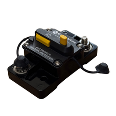 Enerdrive EN-RCB40 40amp Surface Mount Breakers 5/16 Stud