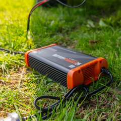BMPro 12V 25A Battery Charger