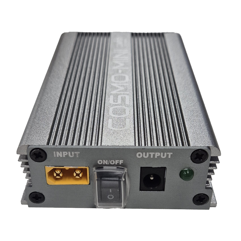 Cowfish Technologies Cosmo Mini Power Supply to suit Starlink Mini