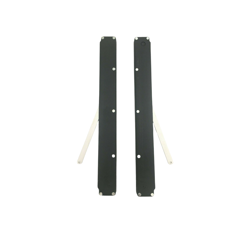 Wind Out Window Control Box LH & RH Small 190mm (Pair)