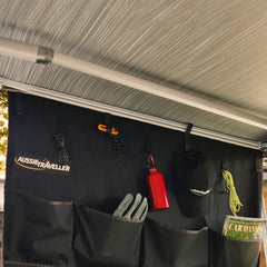 Aussie Traveller 266201022 Awning Organiser