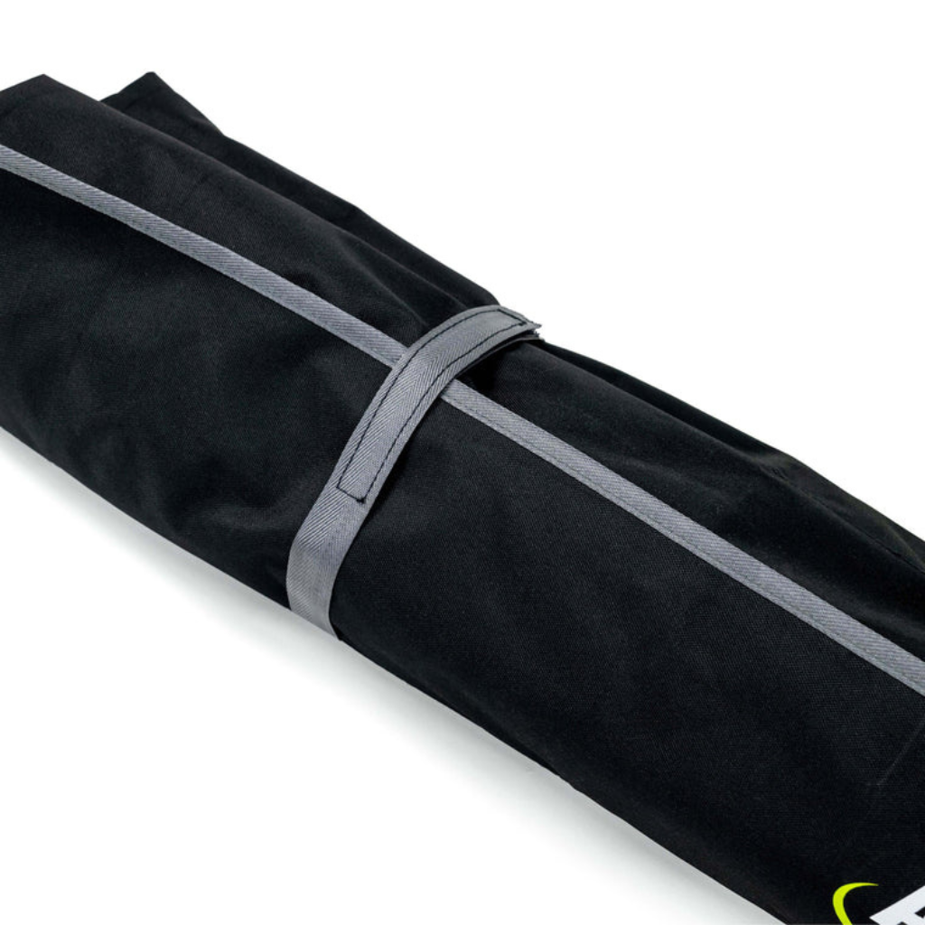 Aussie Traveller Anti Flap Kit 6 Pocket Storage Bag