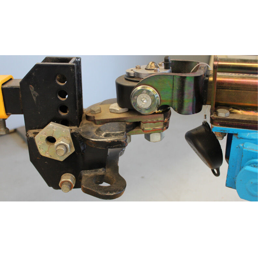 Cruisemaster WDH2 Hayman Reese "Classic Series" Adaptor