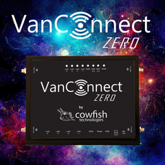 Cowfish Technologies VanConnect Zero