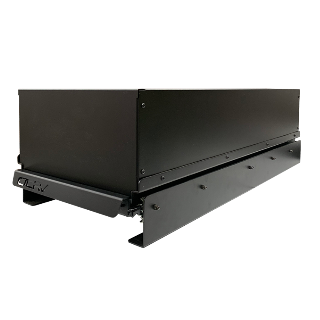 Coast RV 250-07402 Slide Out Tray High Side Extension Kit- 1050mm