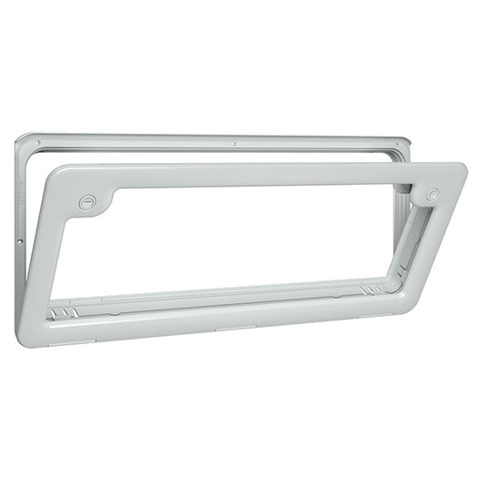 Thetford 2682484 White #5 Service Door