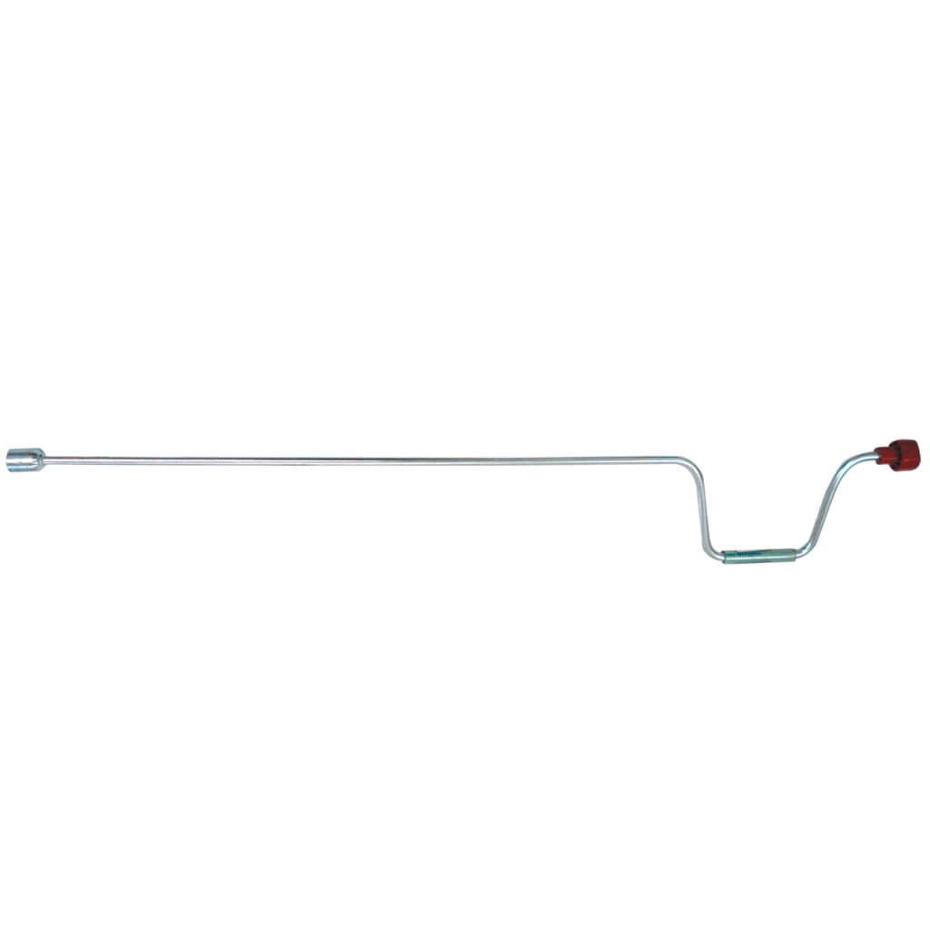 Alko 1150mm Hex Winder Handle