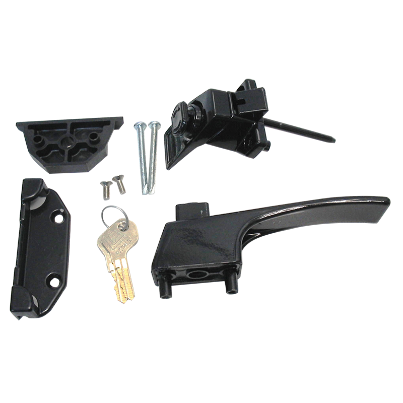 Camec 013552 Panorama Door Lock Assembly Complete