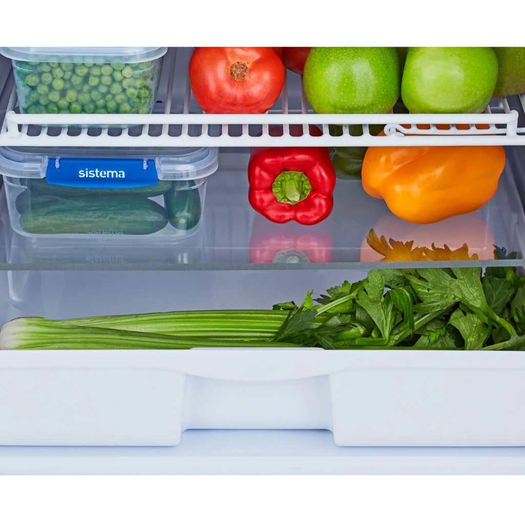 Bushman DC130-X 130L Heavy Duty Compressor Fridge (NEW)