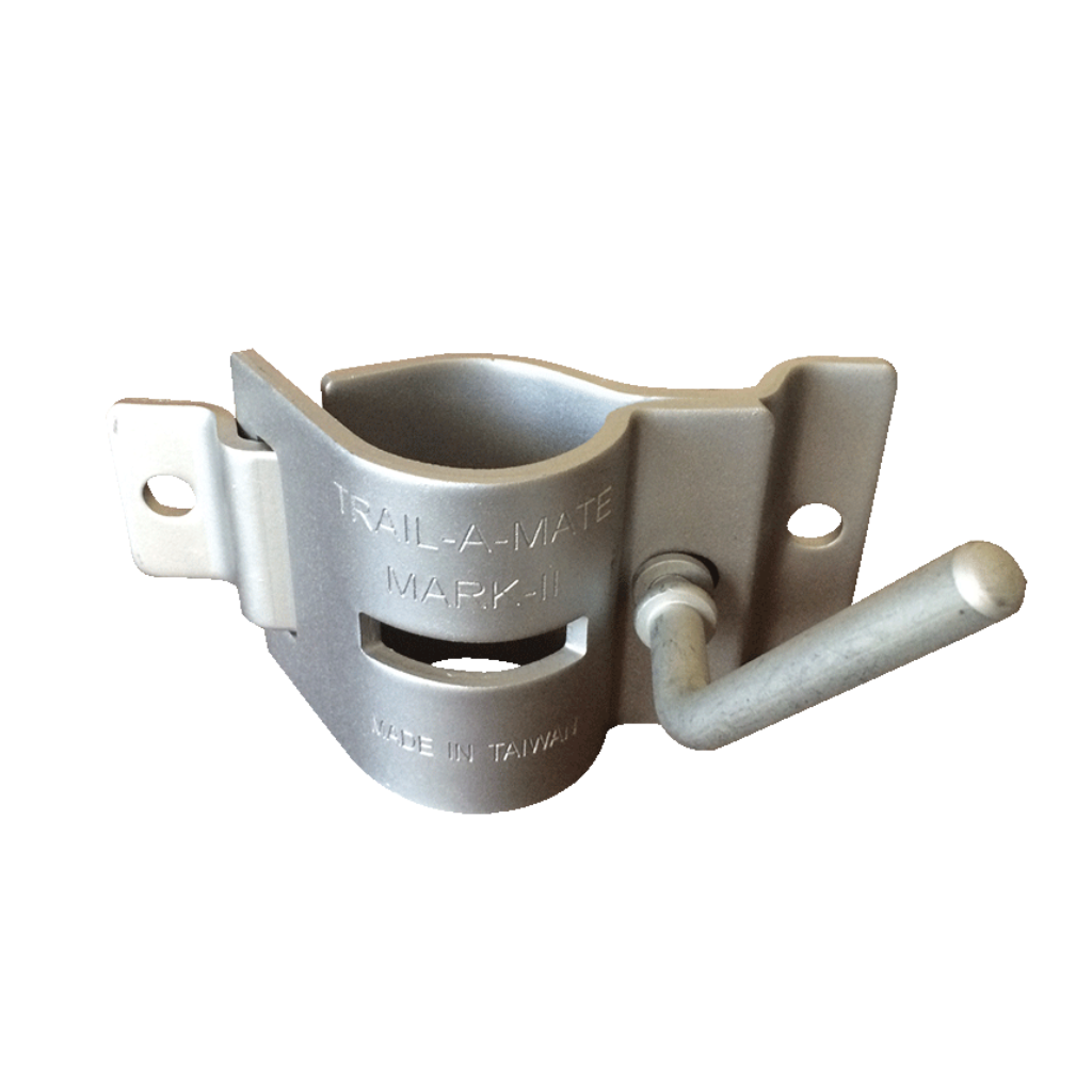 Trail-A-Mate 60mm Clamp To Suit Mark II