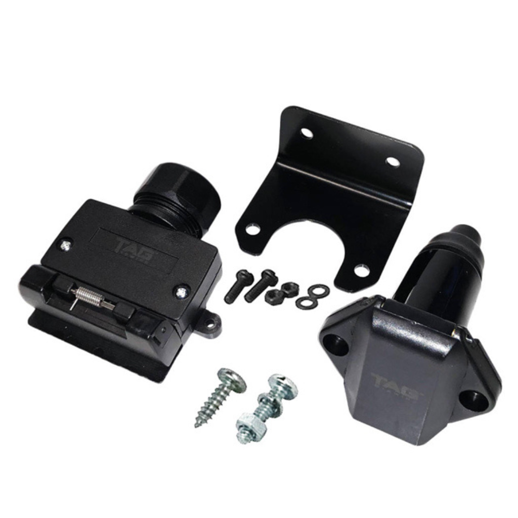 TAG UNTKIT Universal Plug Kit