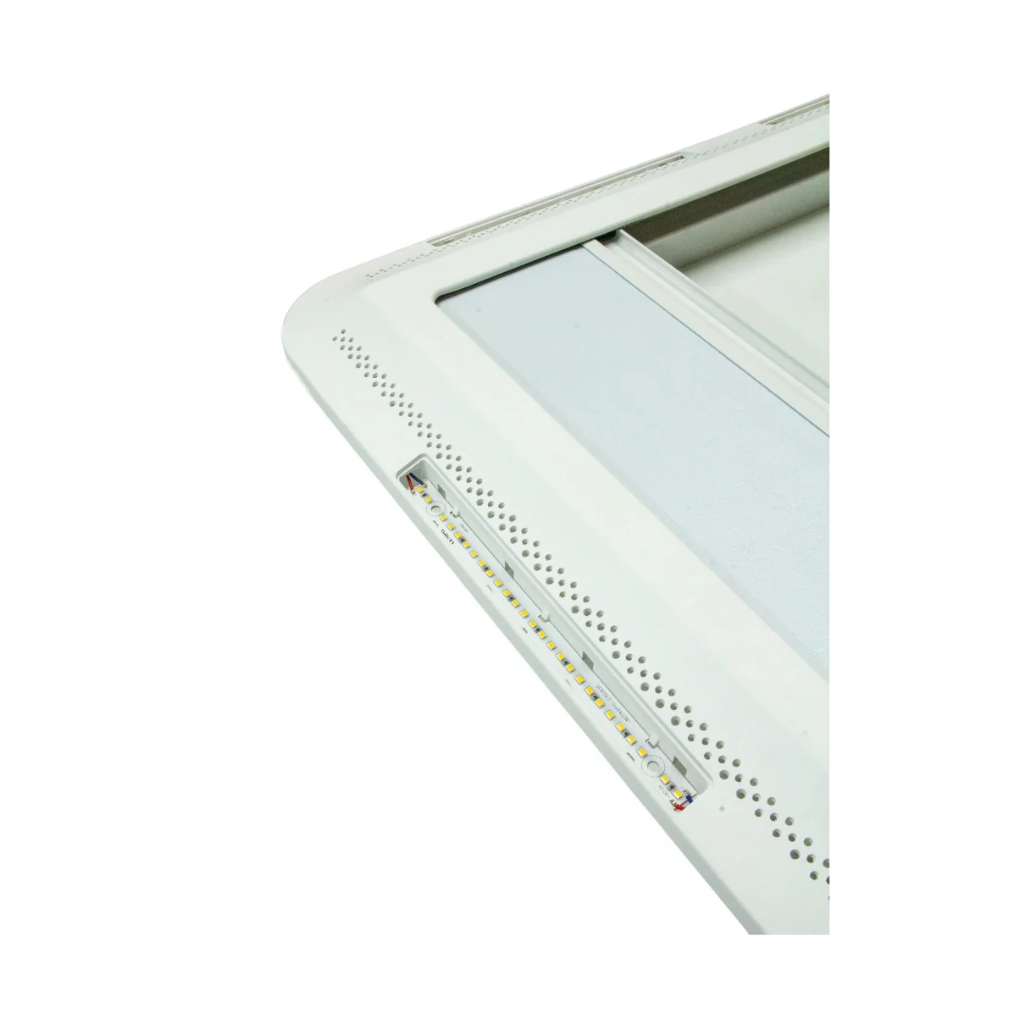 Camec 054129 Skylight Plus Hatch - 400 x 400