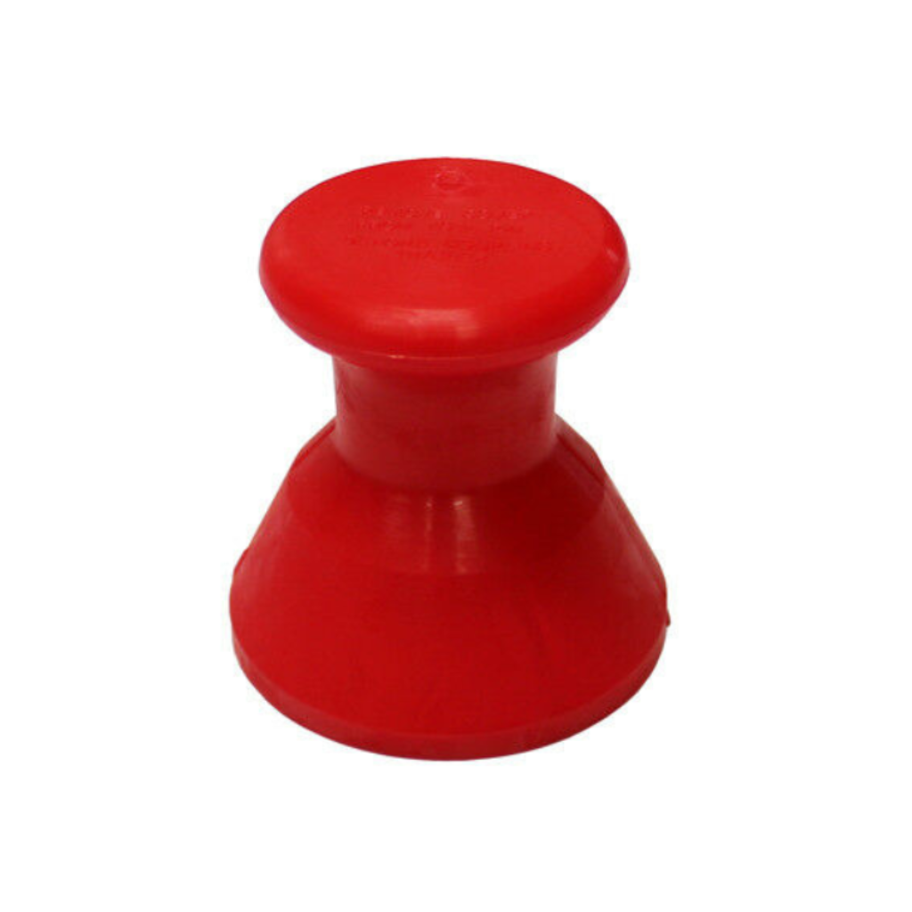 Cruisemaster 18D-HM-DO35-COV-PIN Red Tow Pin Cover