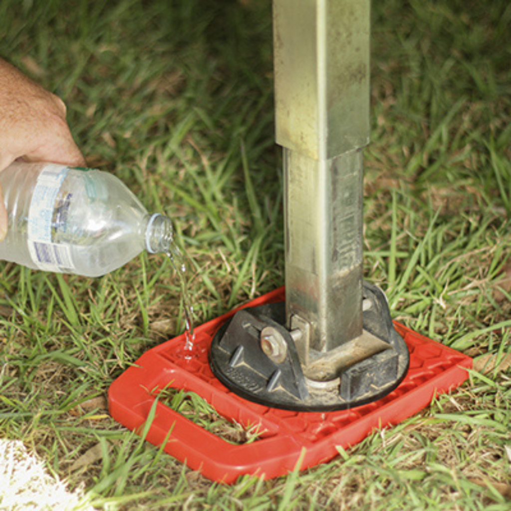 Redfoot RF-AAP Levelling ‘Anti Ant’ Stabiliser Pads