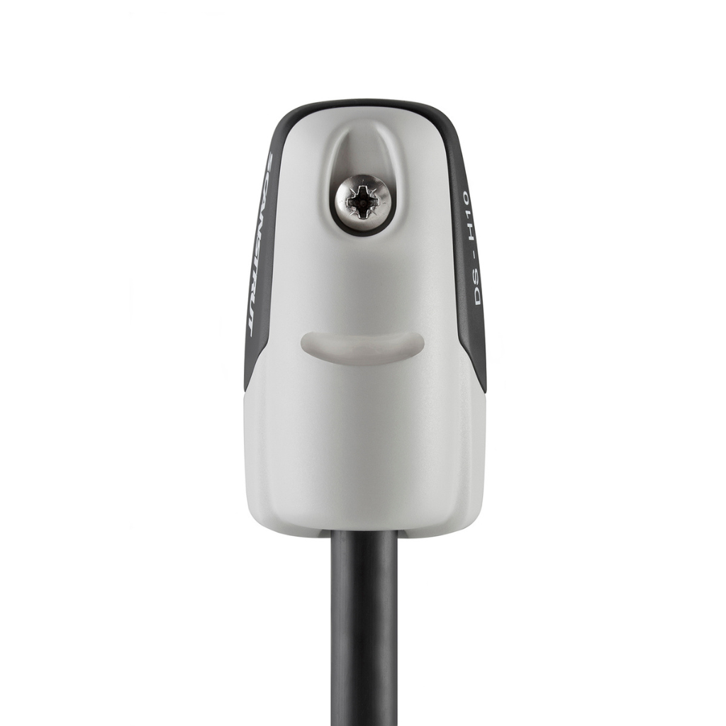 Scanstrut DS-H10 Grey Horizontal Cable Seal