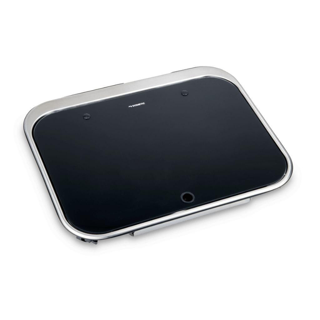 Dometic PI8022 Two Burner Gas Cooktop