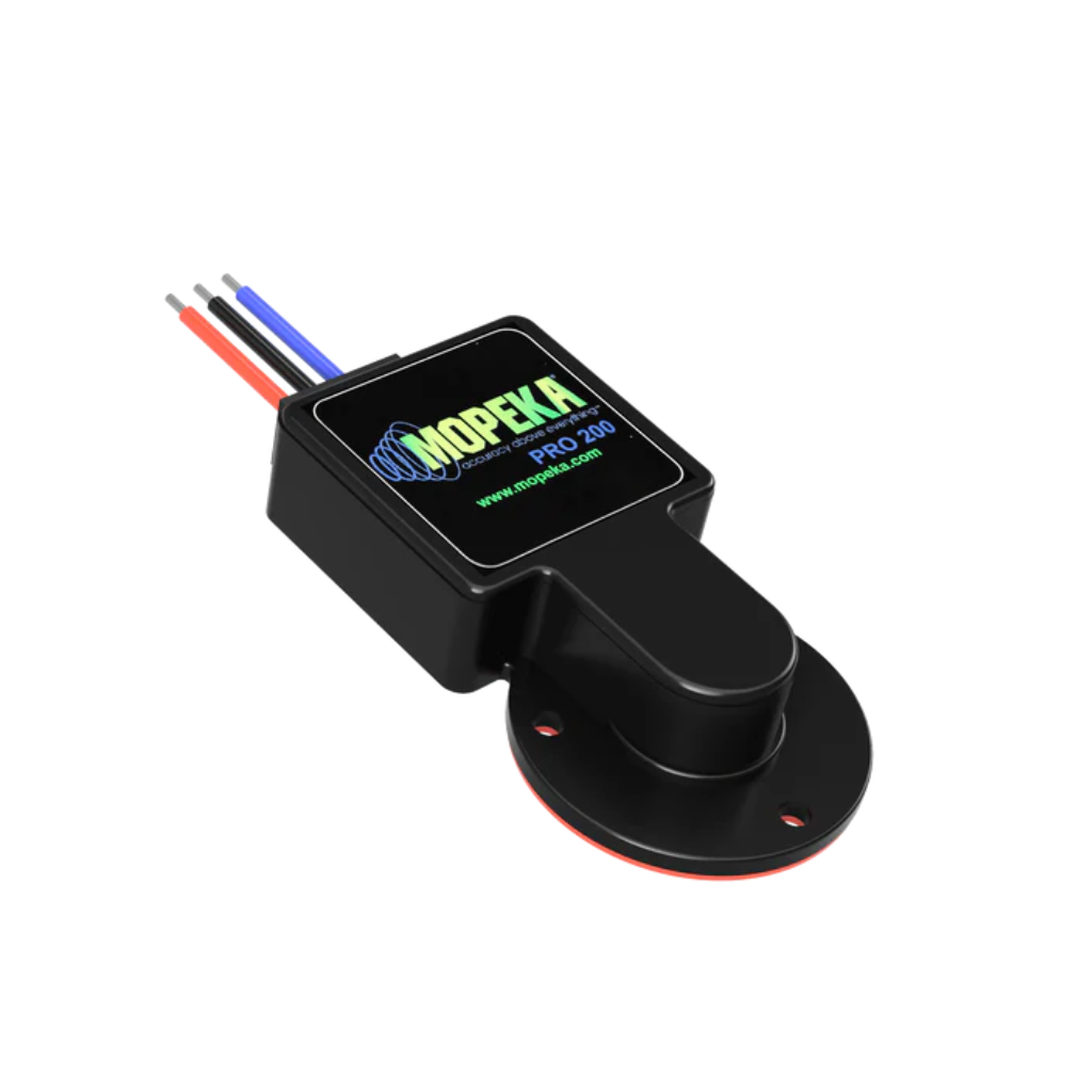Mopeka M2006031 PRO200 12V Water Sensor