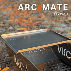 ArcMate ArcPlate BBQ Plate