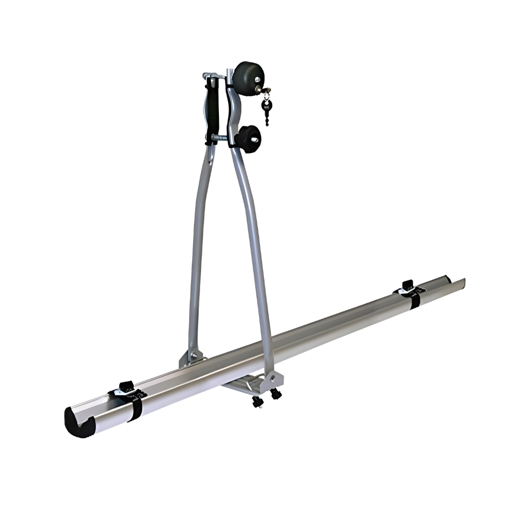 Coast Alu Star Roof Mount Bike Rack