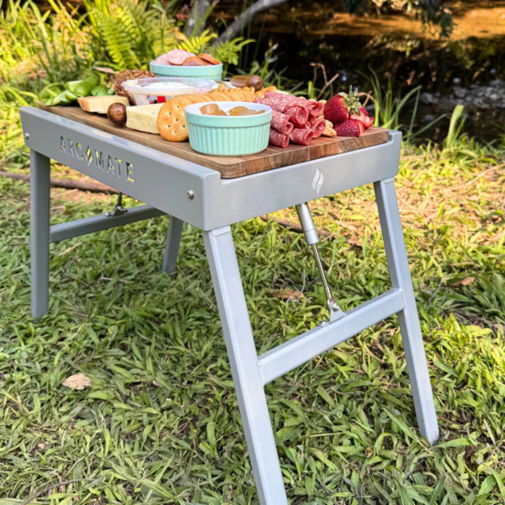 ArcMate Camping Table
