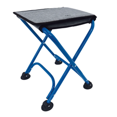 Navigator NAV-043 Nowhere Flip Stool