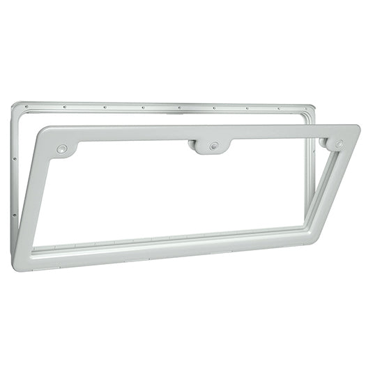 Thetford 2686484 White #6 Service Door