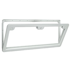 Thetford 2686484 White #6 Service Door