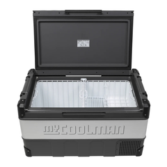 MyCoolman CCP105 105L The Fisherman Portable Fridge/Freezer
