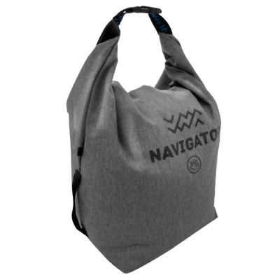 Navigator NAV-051 3 Piece Dog Travel Buddy