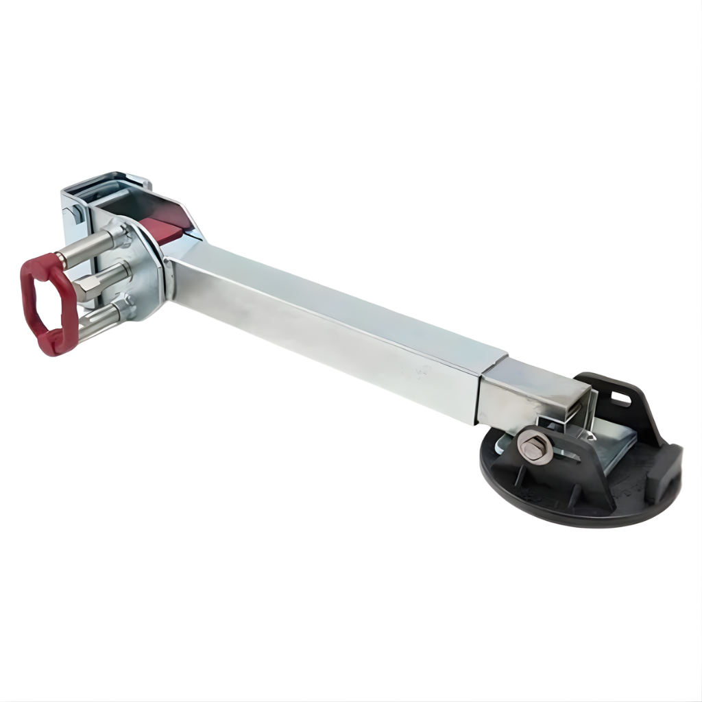 Alko 590mm Drop Down Stabiliser Leg