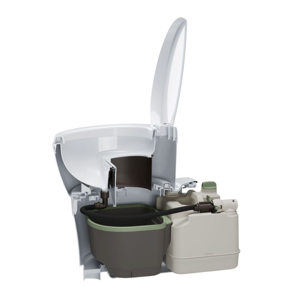 Thetford S220CS Separation Toilet